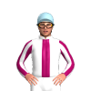 Jockey Silk