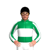 Jockey Silk