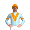 Jockey Silk