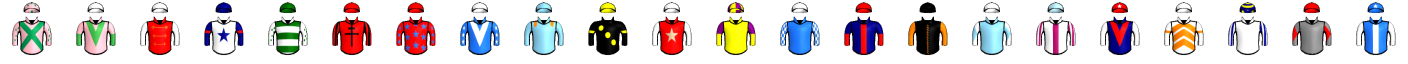 Runner silk