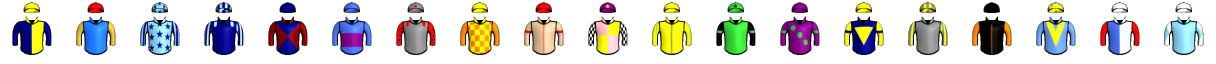 Runner silk