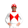 Jockey Silk