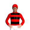 Jockey Silk