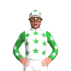 Jockey Silk