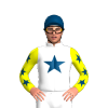 Jockey Silk