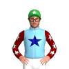 Jockey Silk