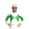 Jockey Silk