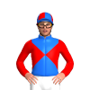 Jockey Silk