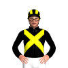 Jockey Silk