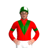 Jockey Silk