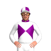 Jockey Silk