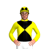Jockey Silk