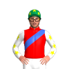 Jockey Silk