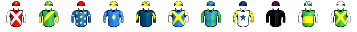 Runner silk