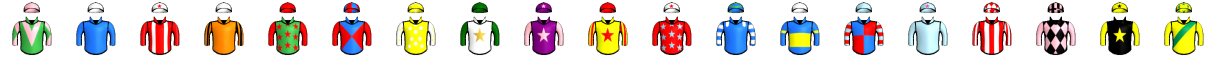 Runner silk