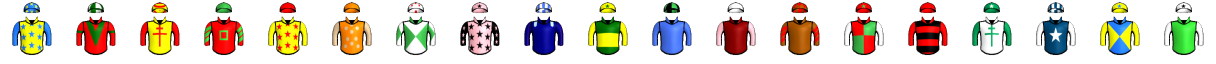 Runner silk