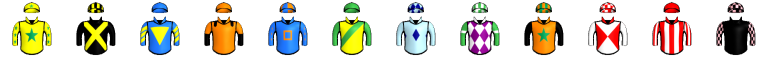 Runner silk