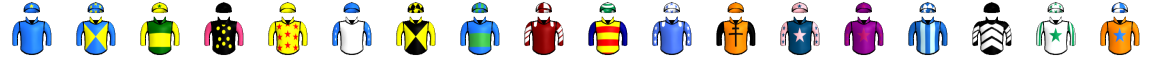 Runner silk