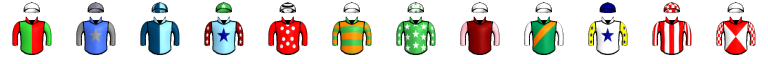 Runner silk