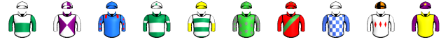 Runner silk