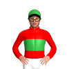 Jockey Silk