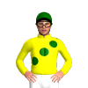 Jockey Silk