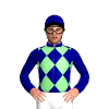 Jockey Silk