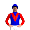 Jockey Silk