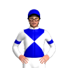 Jockey Silk
