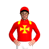 Jockey Silk