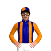 Jockey Silk