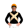 Jockey Silk