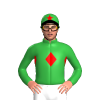 Jockey Silk