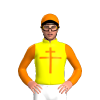 Jockey Silk