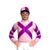 Jockey Silk