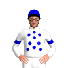 Jockey Silk