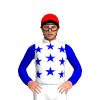 Jockey Silk