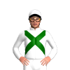 Jockey Silk