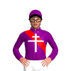 Jockey Silk