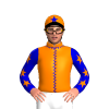 Jockey Silk