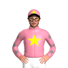 Jockey Silk