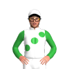 Jockey Silk