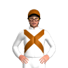 Jockey Silk