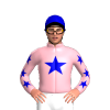Jockey Silk