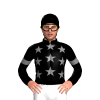 Jockey Silk