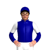 Jockey Silk
