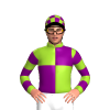 Jockey Silk