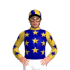 Jockey Silk