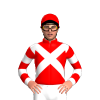 Jockey Silk