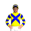 Jockey Silk